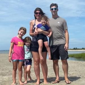 Meet your Posher, Jackie